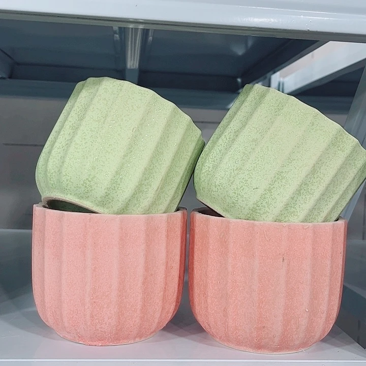 多肉花盆满10元包邮