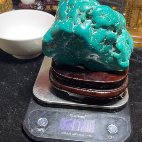 茶盏一**气瓷器等文物的保护工作也得到