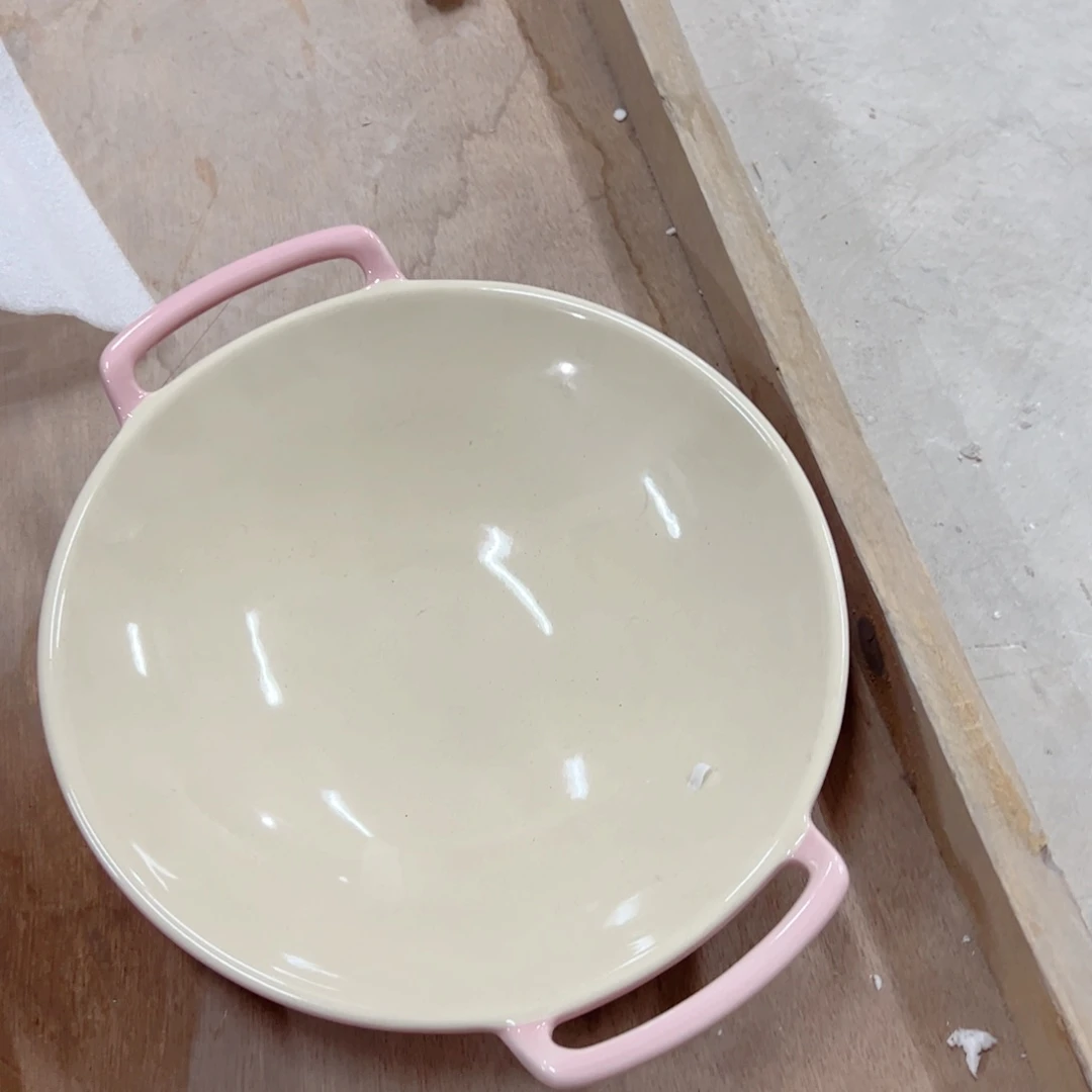 盘小姐姐家瓷器很漂亮007