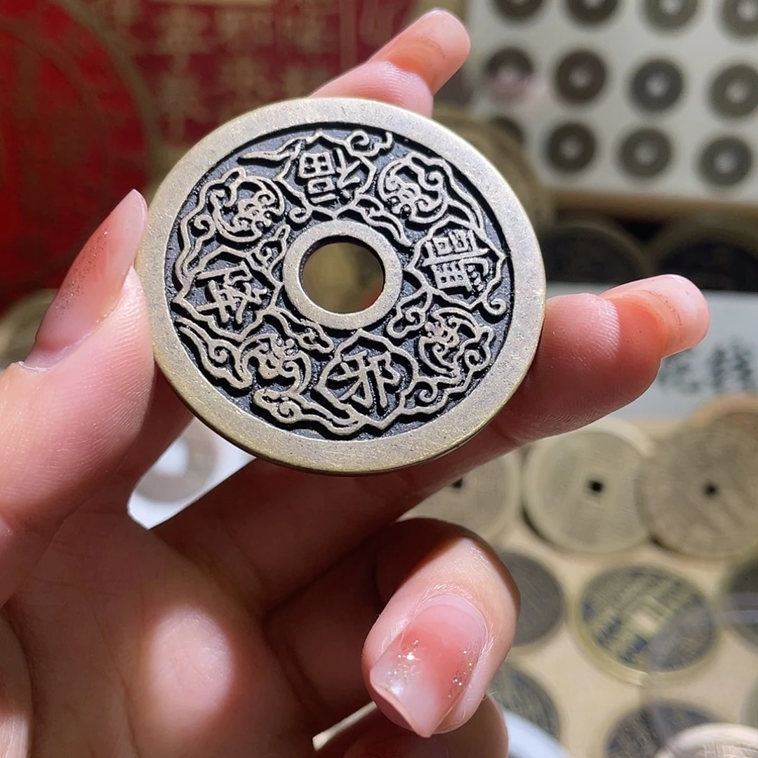 铜铜现代仿制工艺品花钱