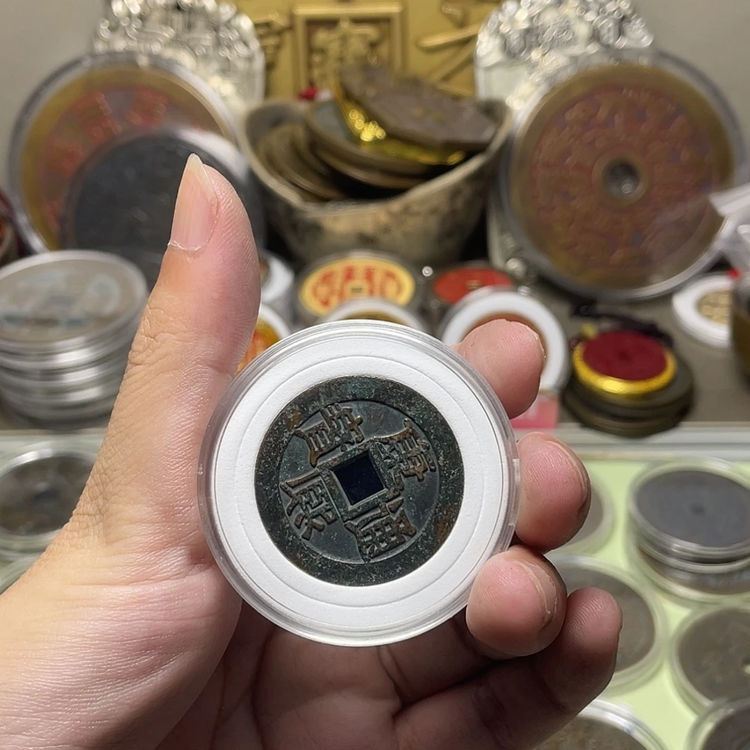沙***海铜一物一拍 现场下单