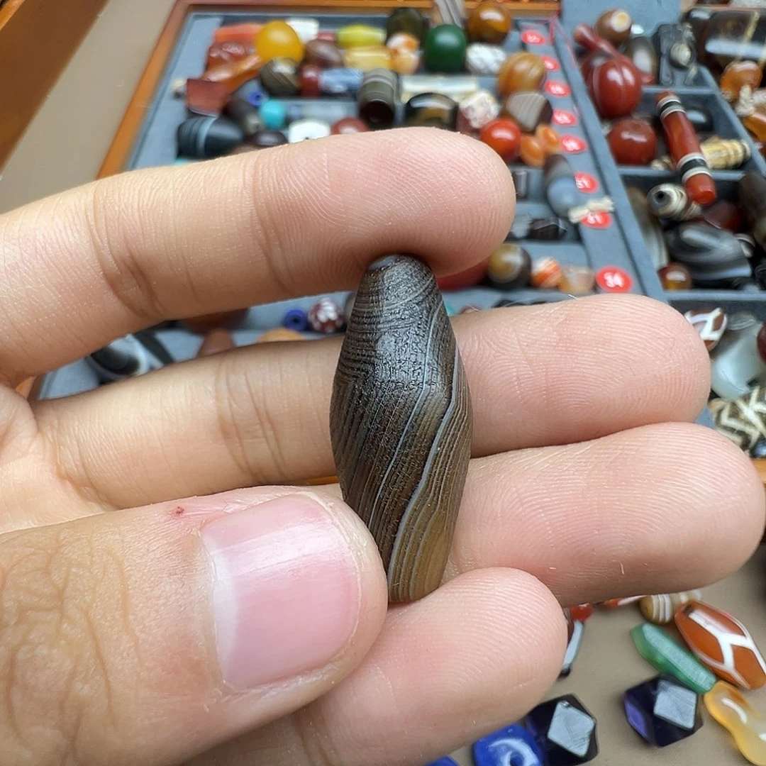 徒***者合金玛瑙/玉髓珠宝半成品