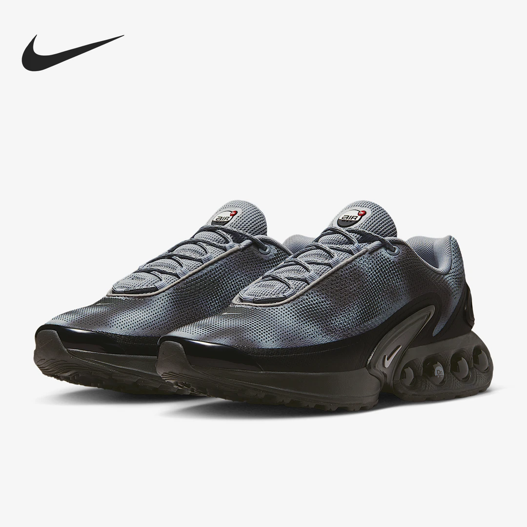 Nike/耐克正品Air Max 男士缓震气垫轻盈跑步鞋IB4433-001
