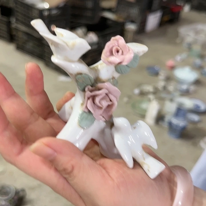 其他景德镇陶瓷艺术品