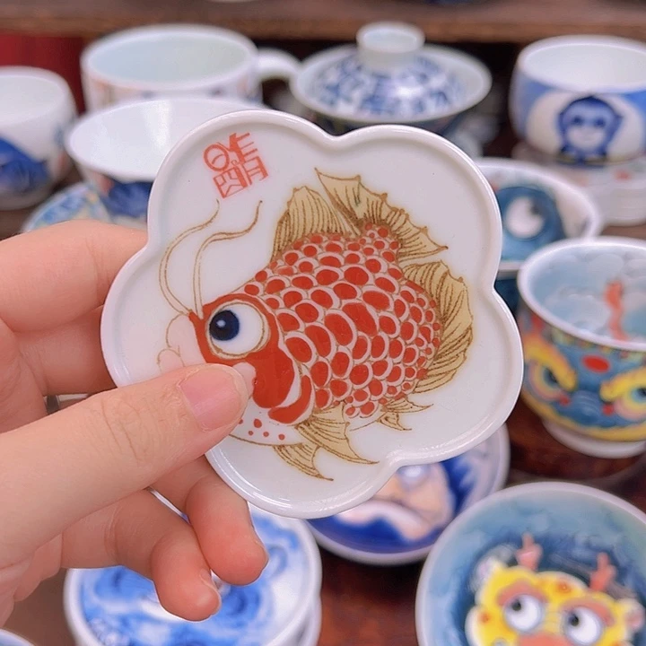 @***ค无盖款瓷微瑕福利