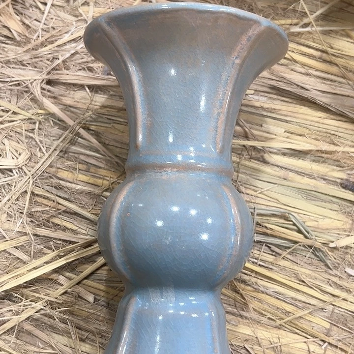 摆件瓷器瓷器的瓷器