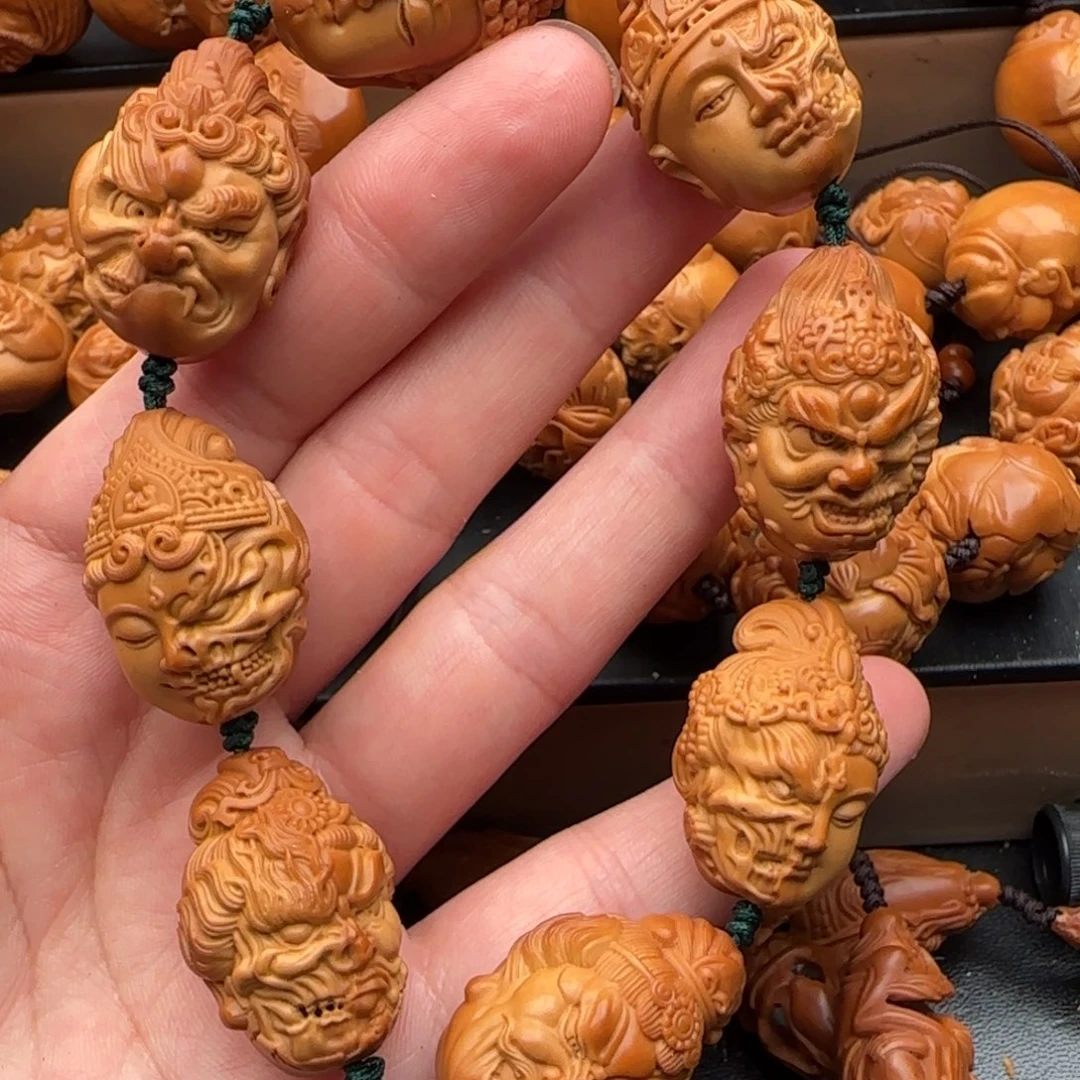 手串橄榄核橄榄核