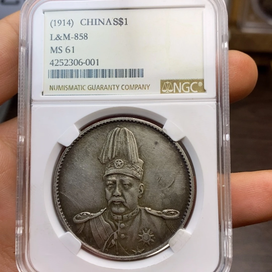 复古工艺饰品系列