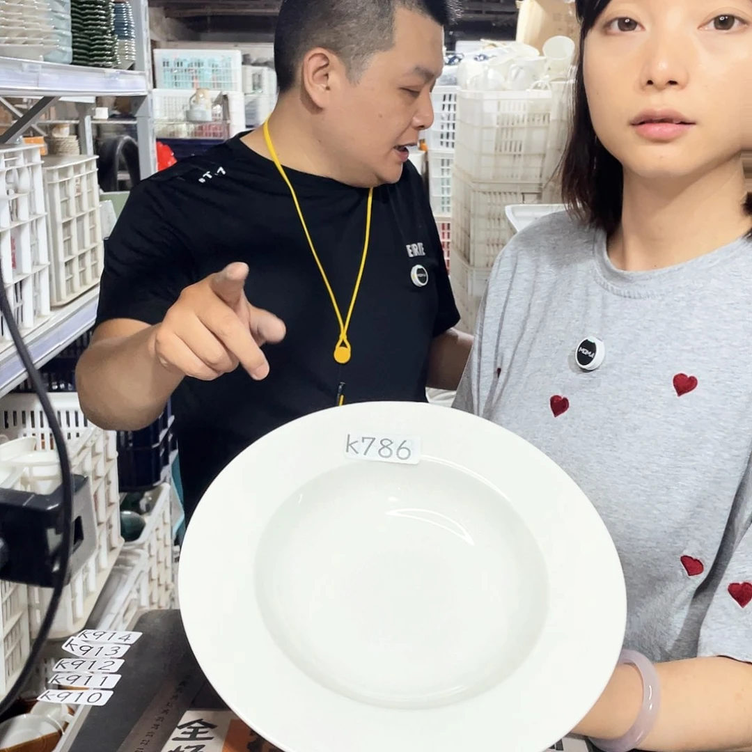 瓷片786             2个