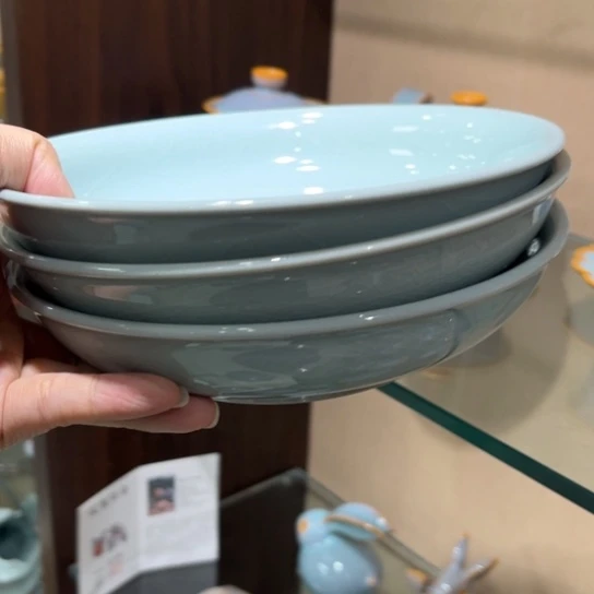 大宋甄选茶具茶器