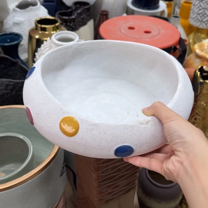 瓷片陶瓷工艺轻微微瑕