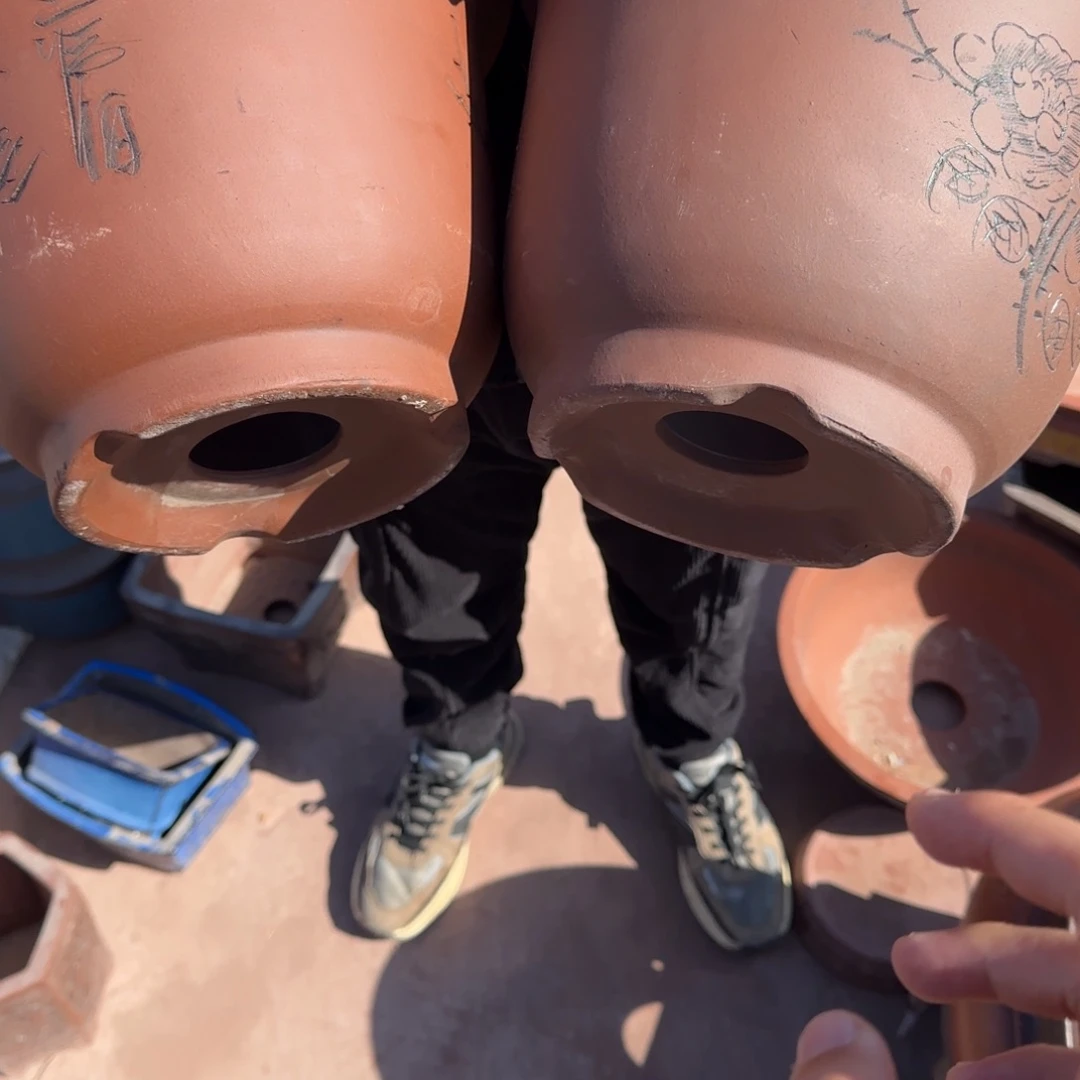 紫砂口径20.15口径