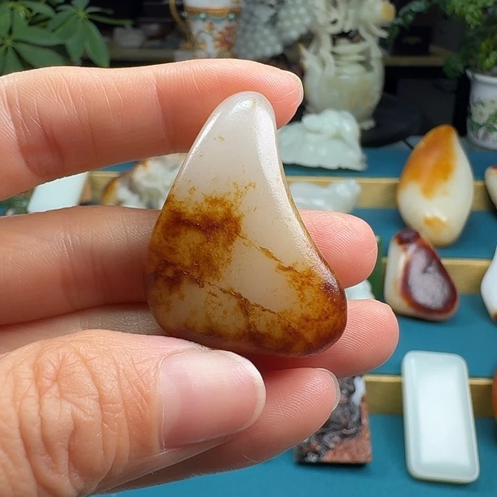 凡门玉府 精品和田玉