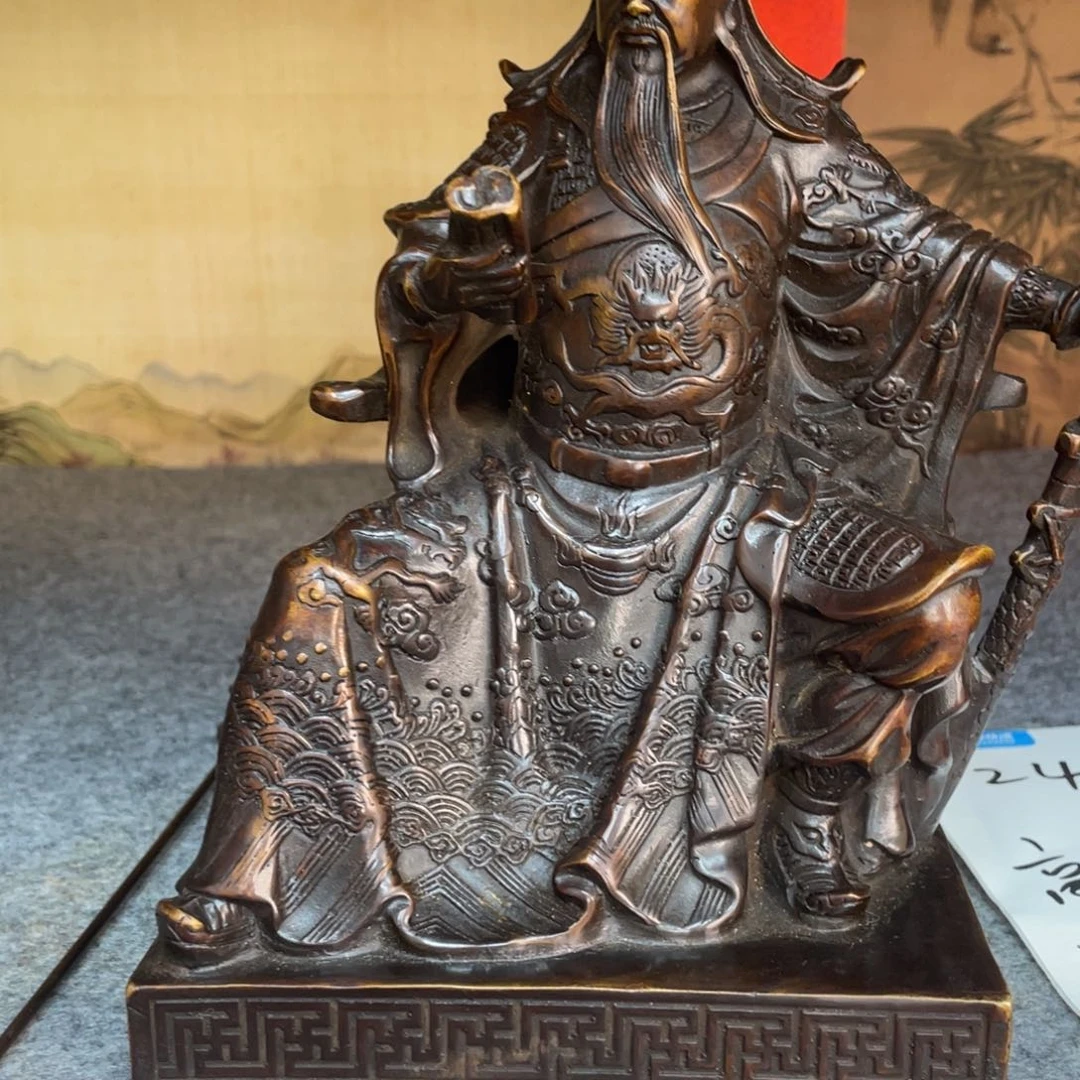 J****9铜器摆件闪购链接