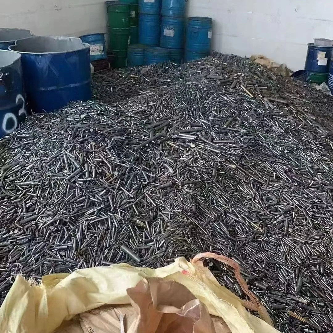 数控刀片铣刀刀具库存积压