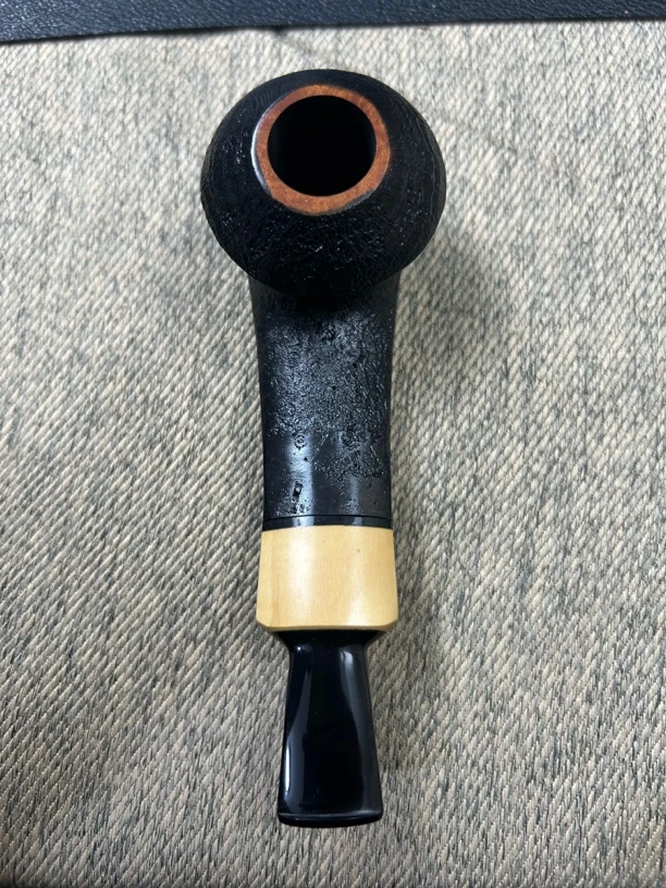 意大利石楠木烟斗