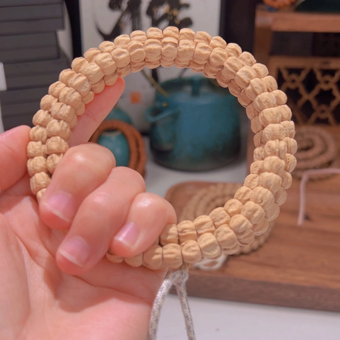 星***夜吊坠柏香籽/百香籽