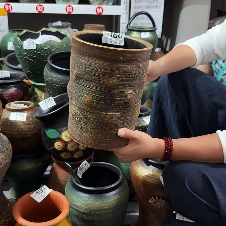 金色直筒160高度22口径16
