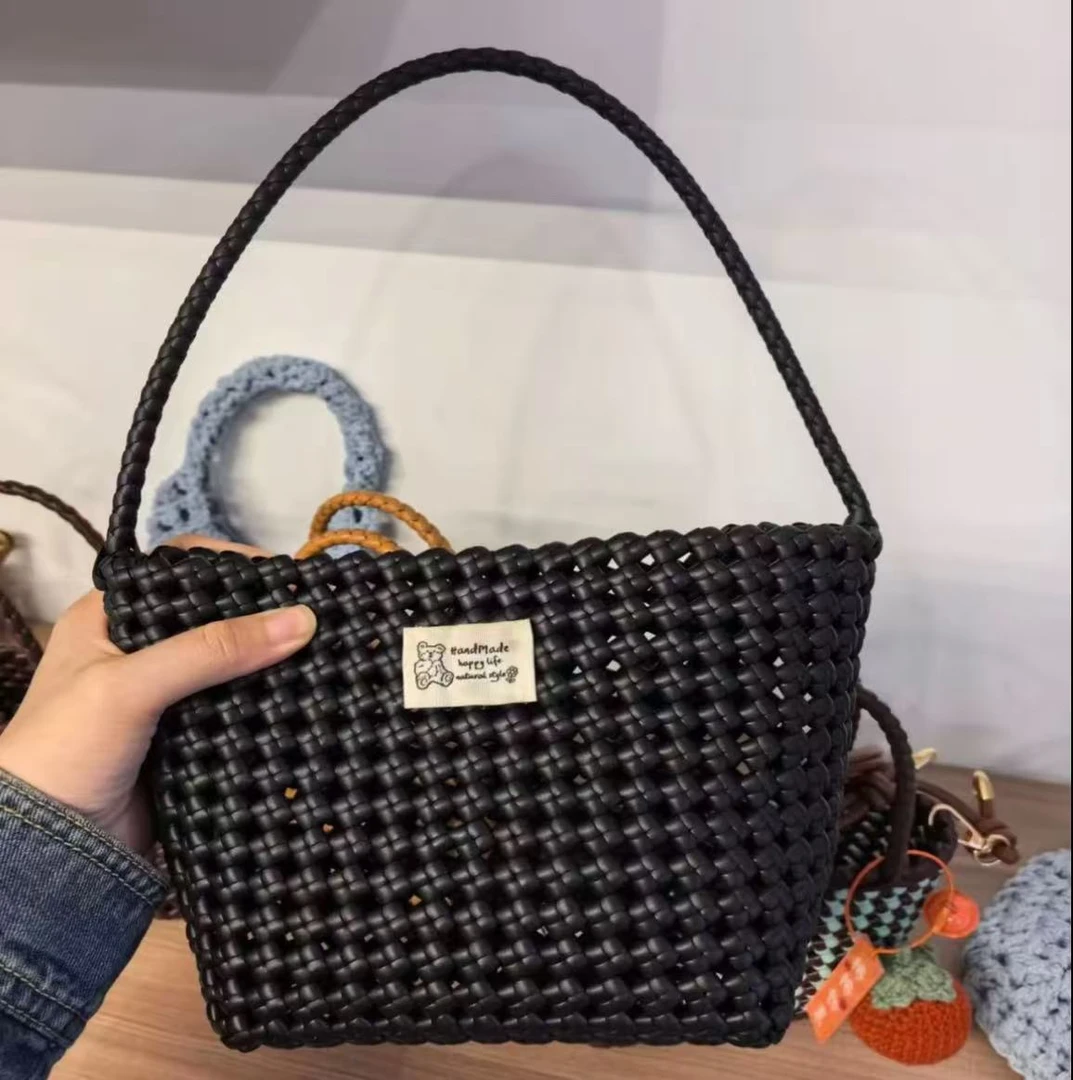 经典  C家 托特包  city23