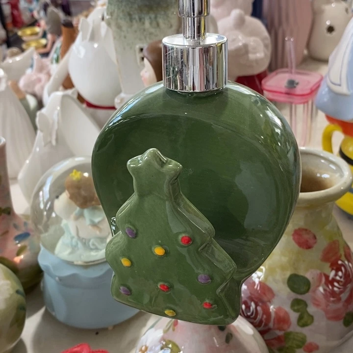陶瓷树脂家居摆件
