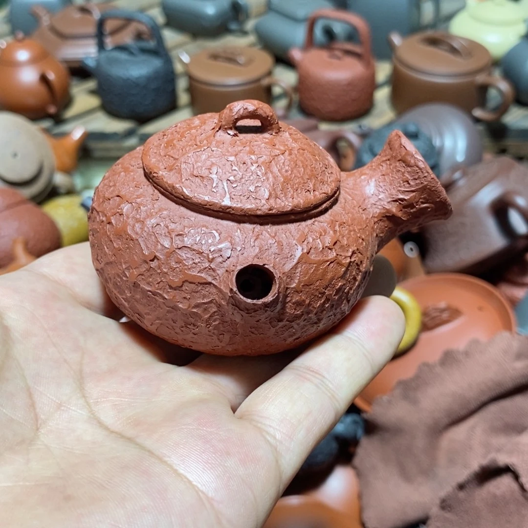 紫砂茶壶欢迎各位朋友加入