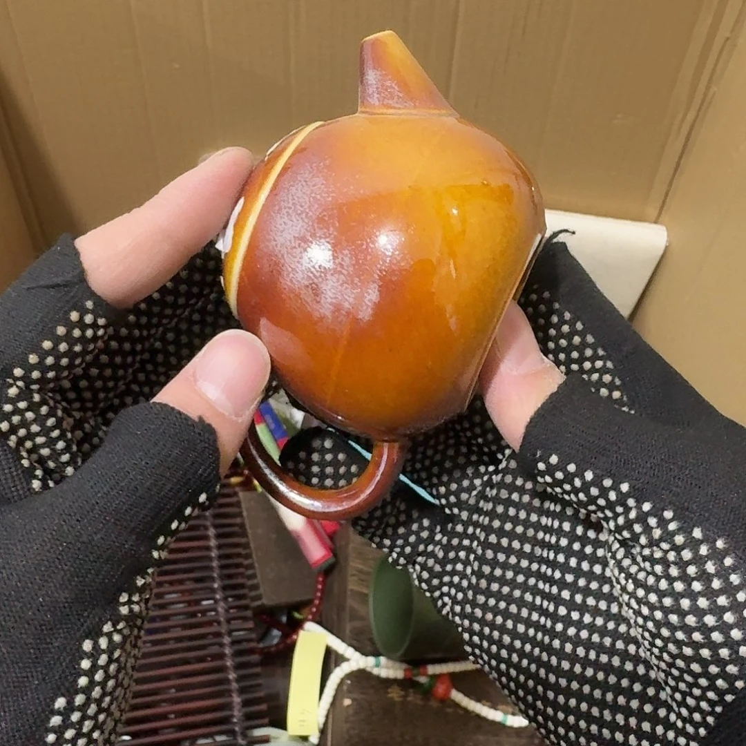 茶宠瓷器茶具系列