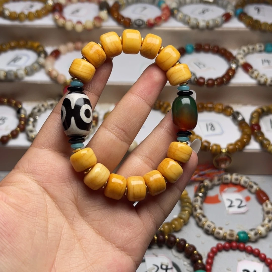 矿***-手串/手链牛骨啊啊啊啊啊啊啊啊啊啊啊啊啊