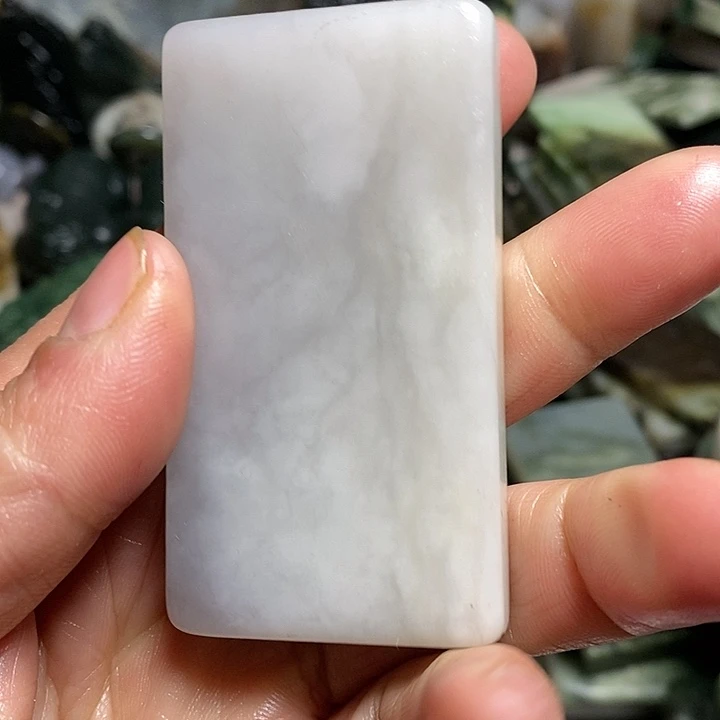 【闪购商品】和田玉（糖玉）珠宝半成品未镶嵌