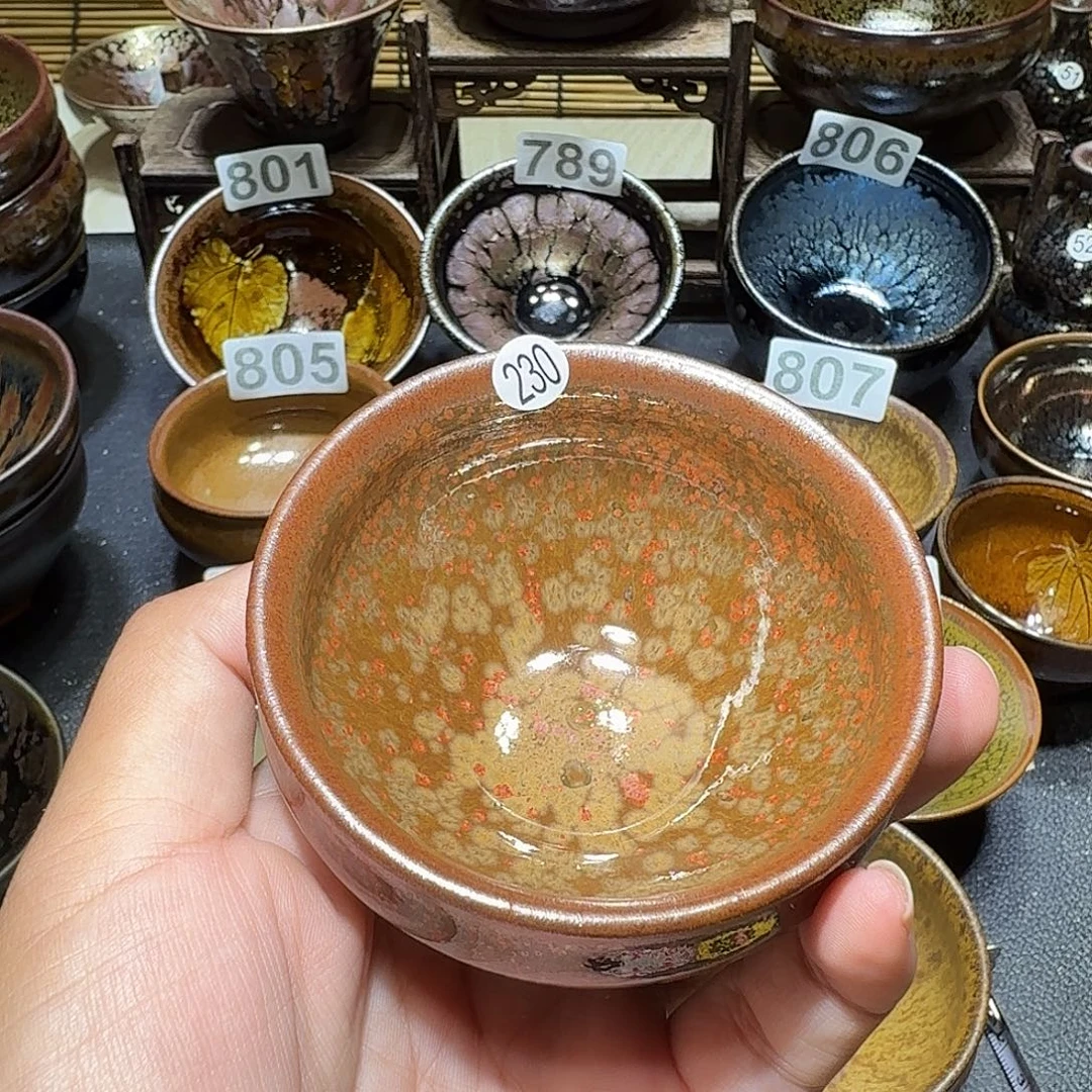 茶盏天才头发天才230