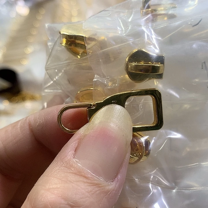 无纺布驴家5号扁拉头10个