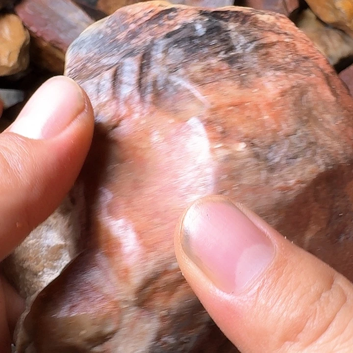 石***少寿山石寿山石的种类