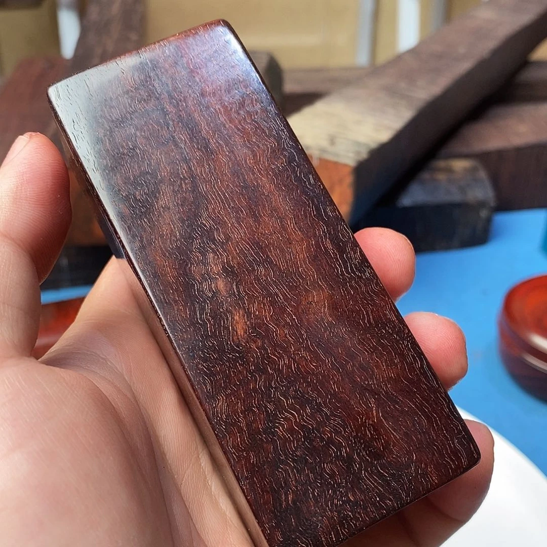 成套家具紫檀木类