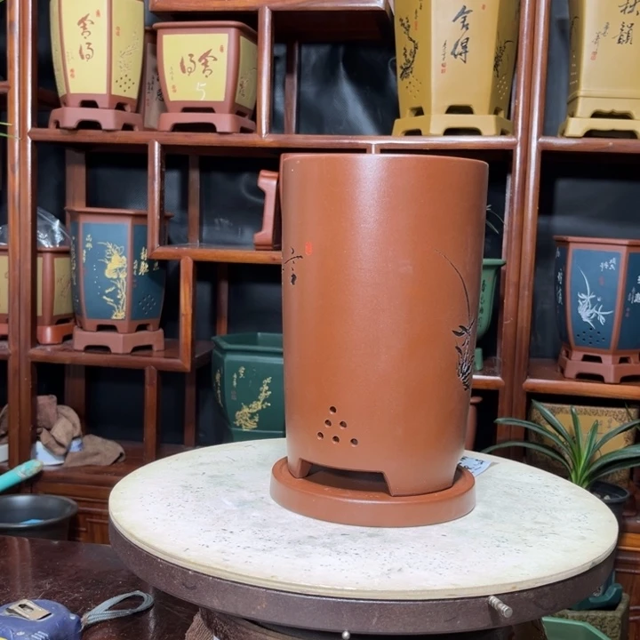 关注陶霸廊精品紫砂