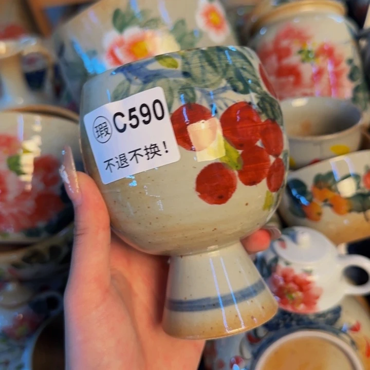 瓷片母亲节特价福利