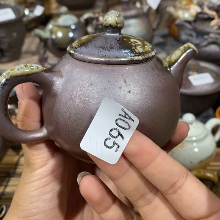不***君其他柴烧茶器福利