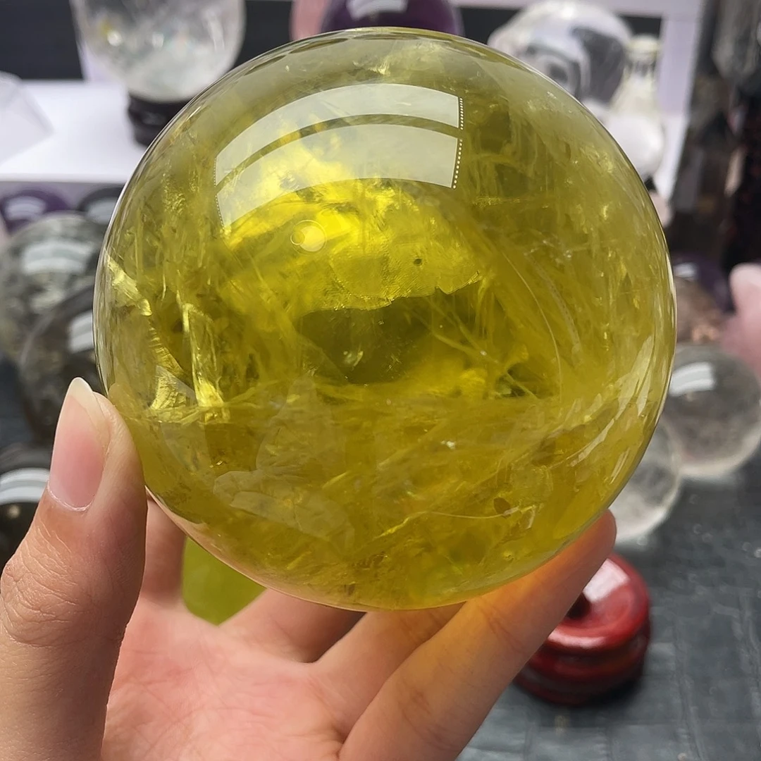 一***酒未镶嵌大型摆件（非配饰）水晶31