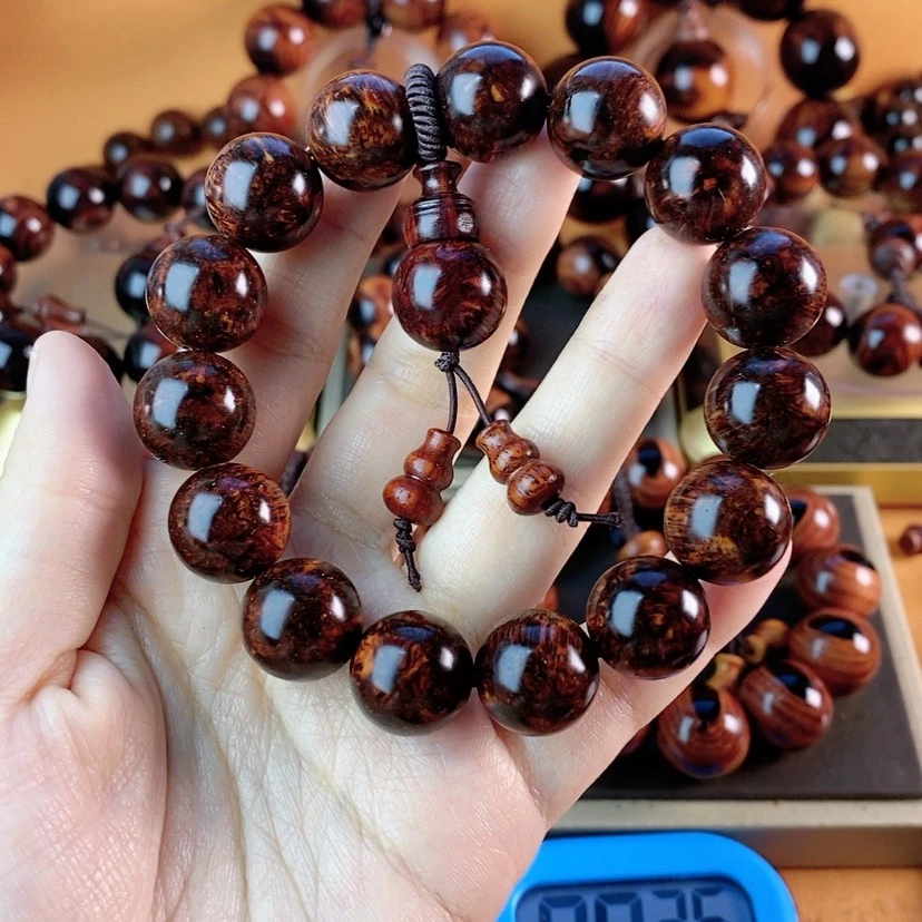 【闪购商品】花梨木类紫1.5老料