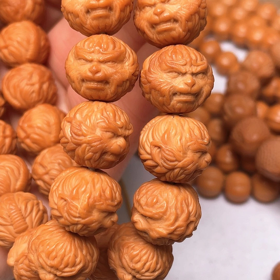 吊坠猴头核桃²****࿐大圣16