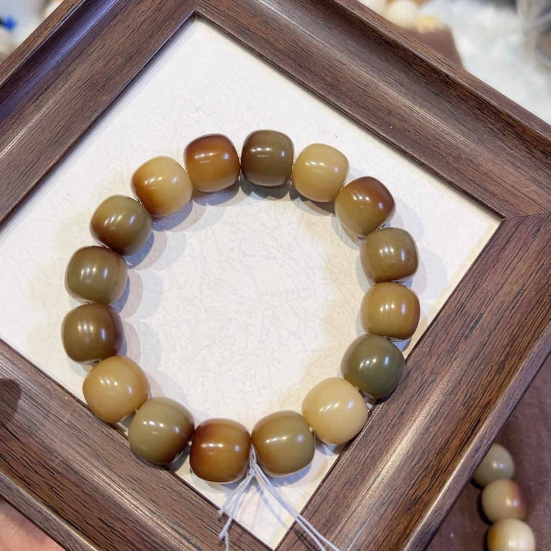 吊坠菩提根/象牙果卡15敦煌暇