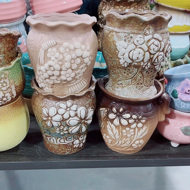 花盆厂家直销9.99包邮