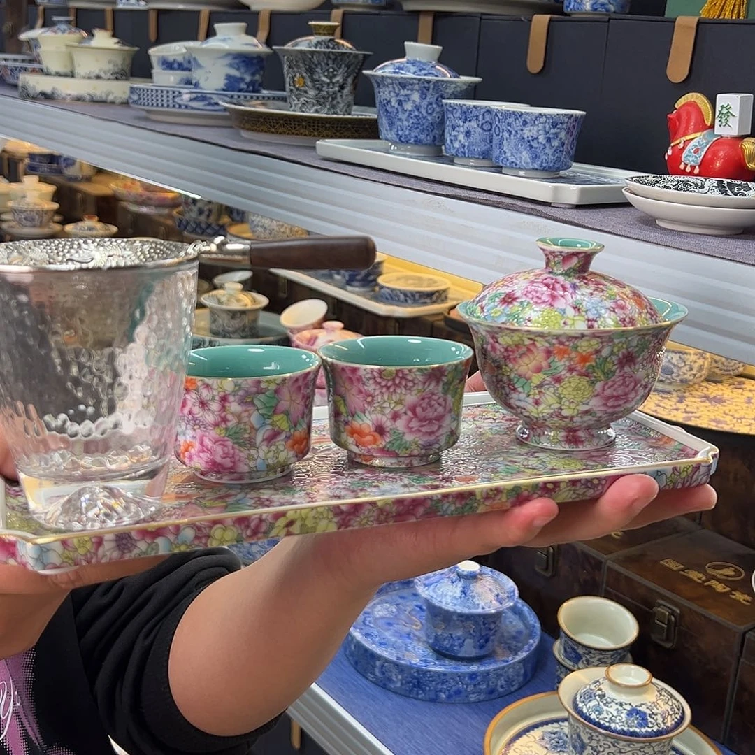 我们的目标是成为一个优秀的人