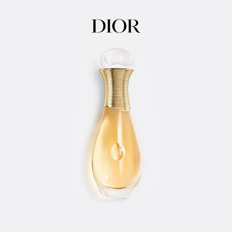 Dior迪奥真我女士发香喷雾 清爽花香调