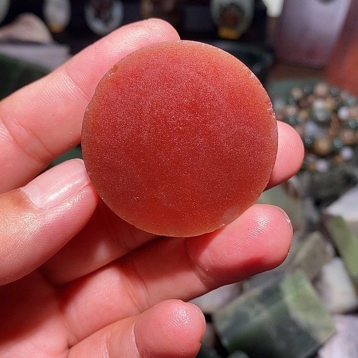 t***9和田玉未镶嵌珠宝奇石