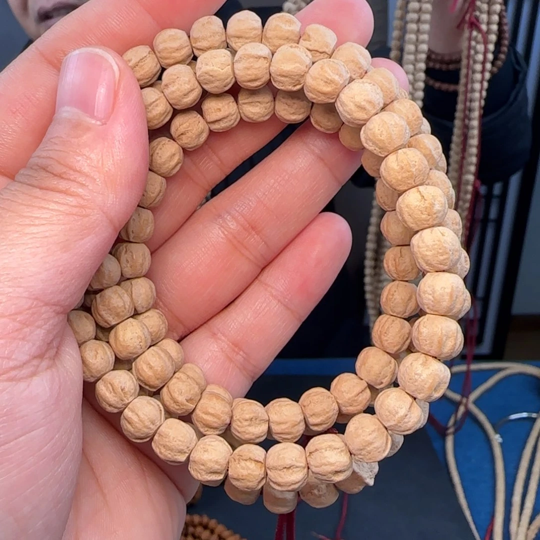 柏香籽/百香籽吊坠