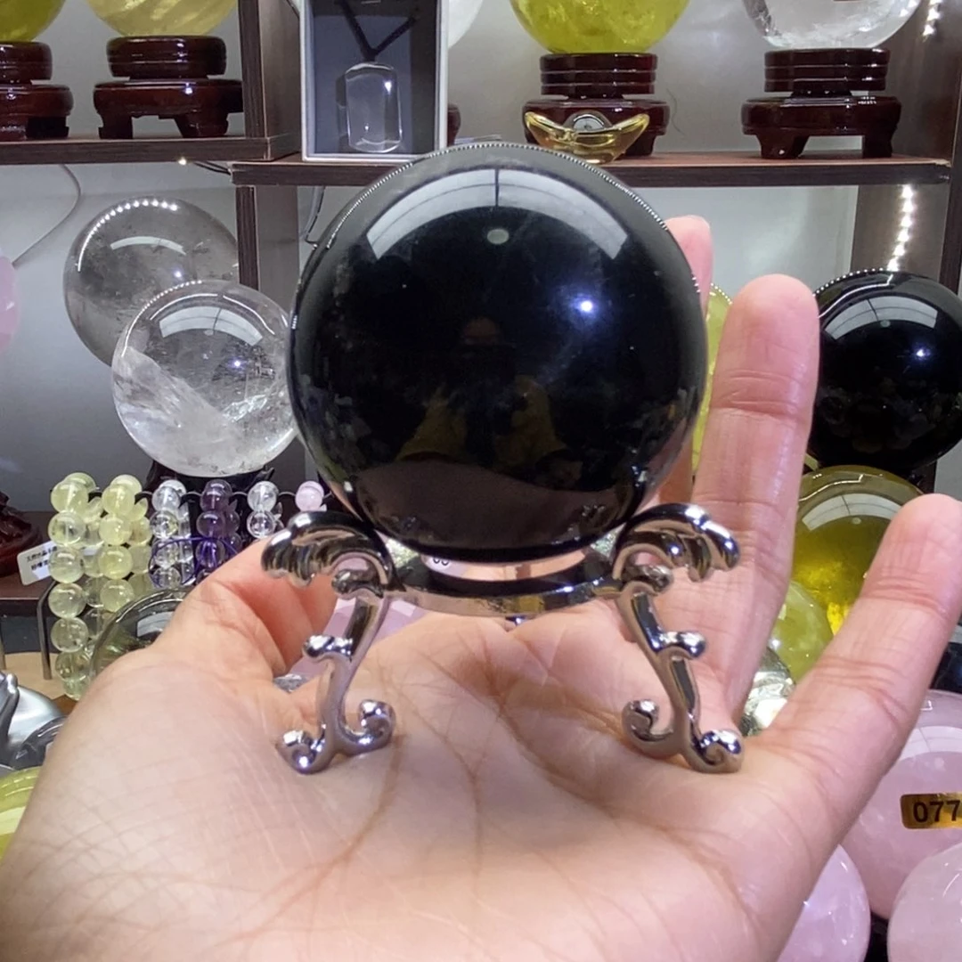 未镶嵌珠宝半成品水晶1