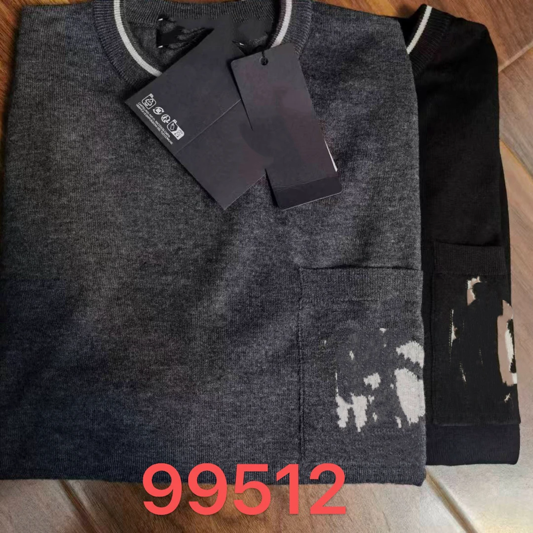 99512 d 新款休闲百搭毛衣