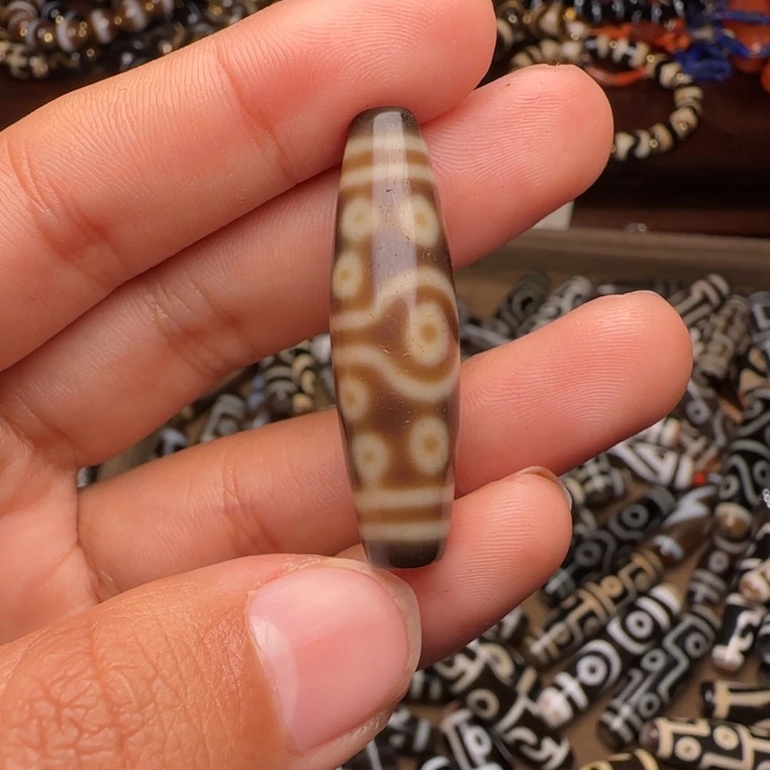 白玉菩提吊坠玖***梦吊坠