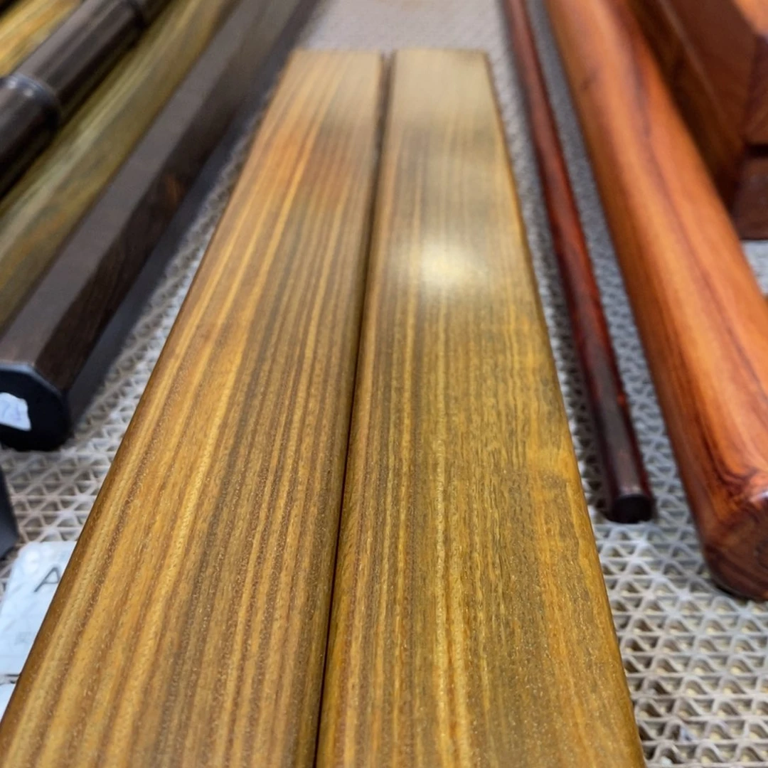 东非黑黄檀（紫光檀）承***雨