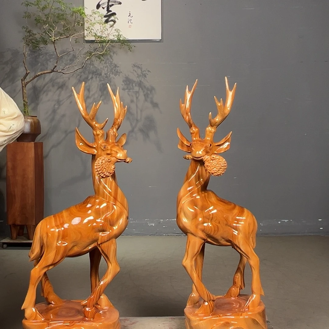 香樟木整体无拼接