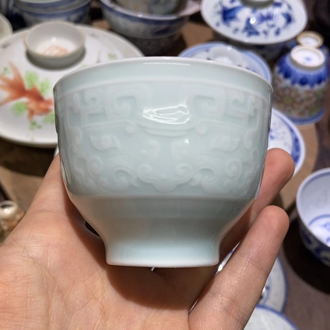 陶瓷艺术品的制作